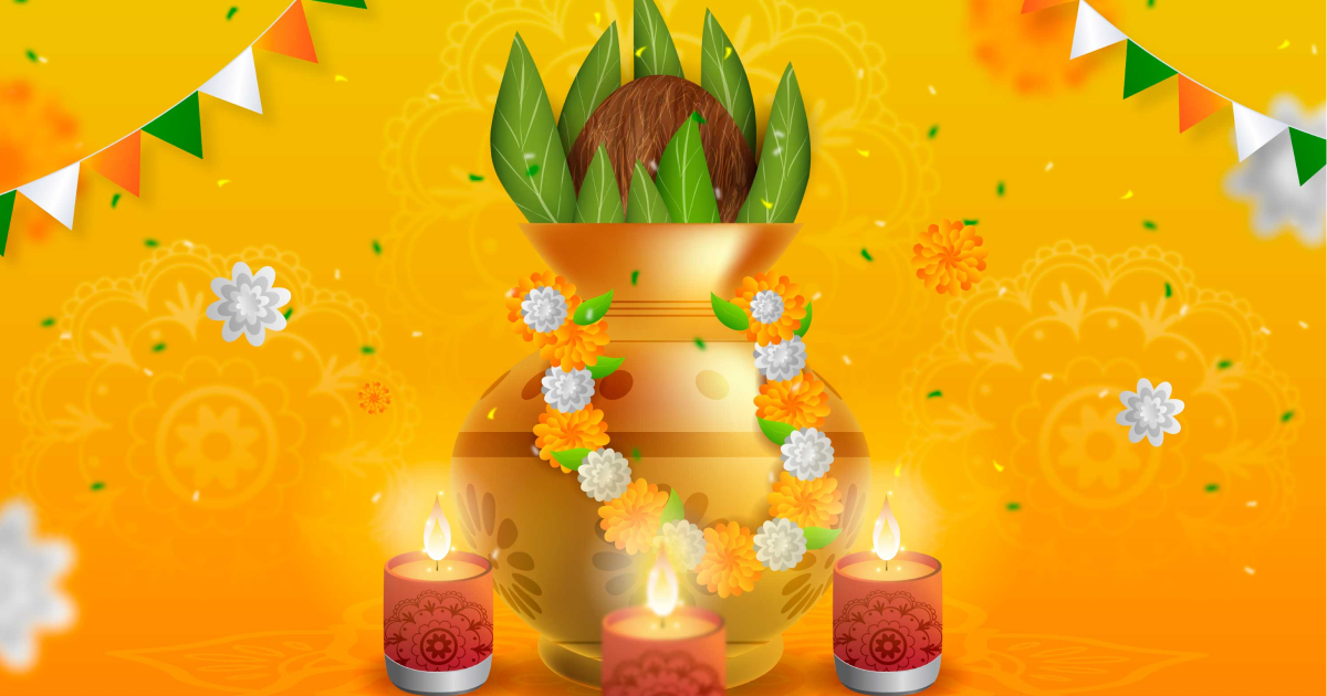 Puthandu 2026 – Célébrez le Nouvel An tamoul avec traditions et plats spéciaux