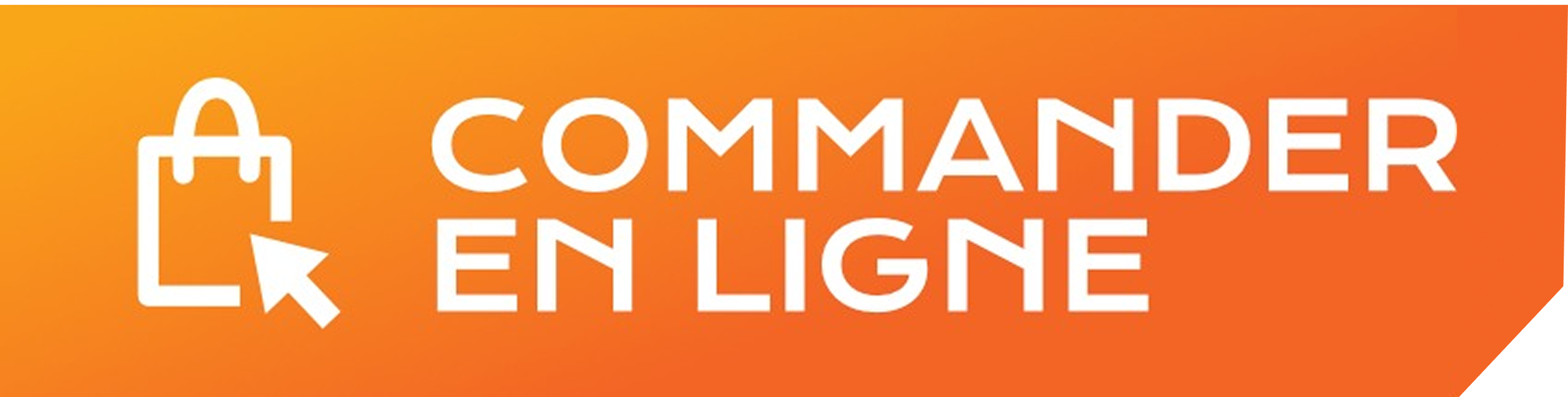 Commander en ligne