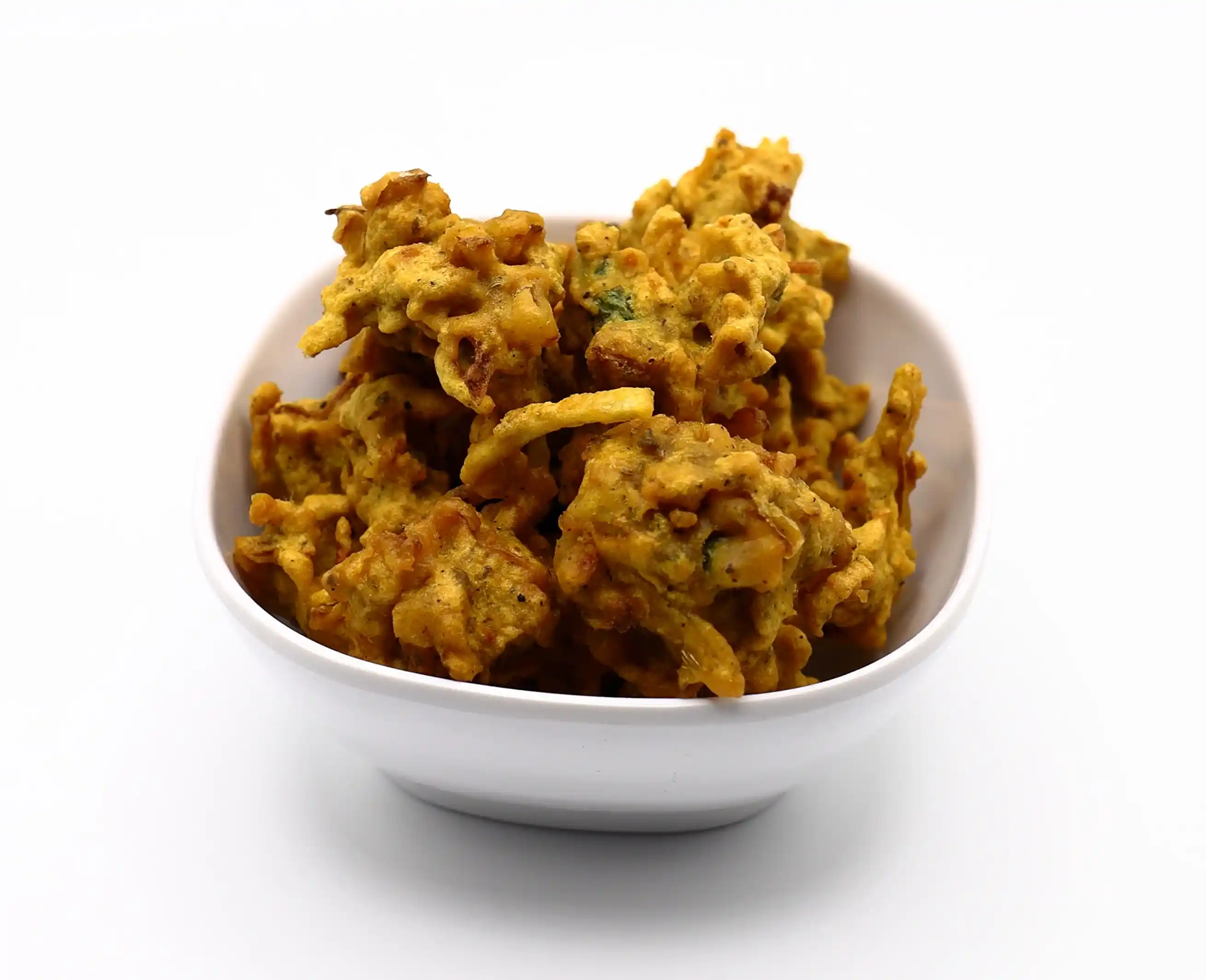 Pakora Vegetable