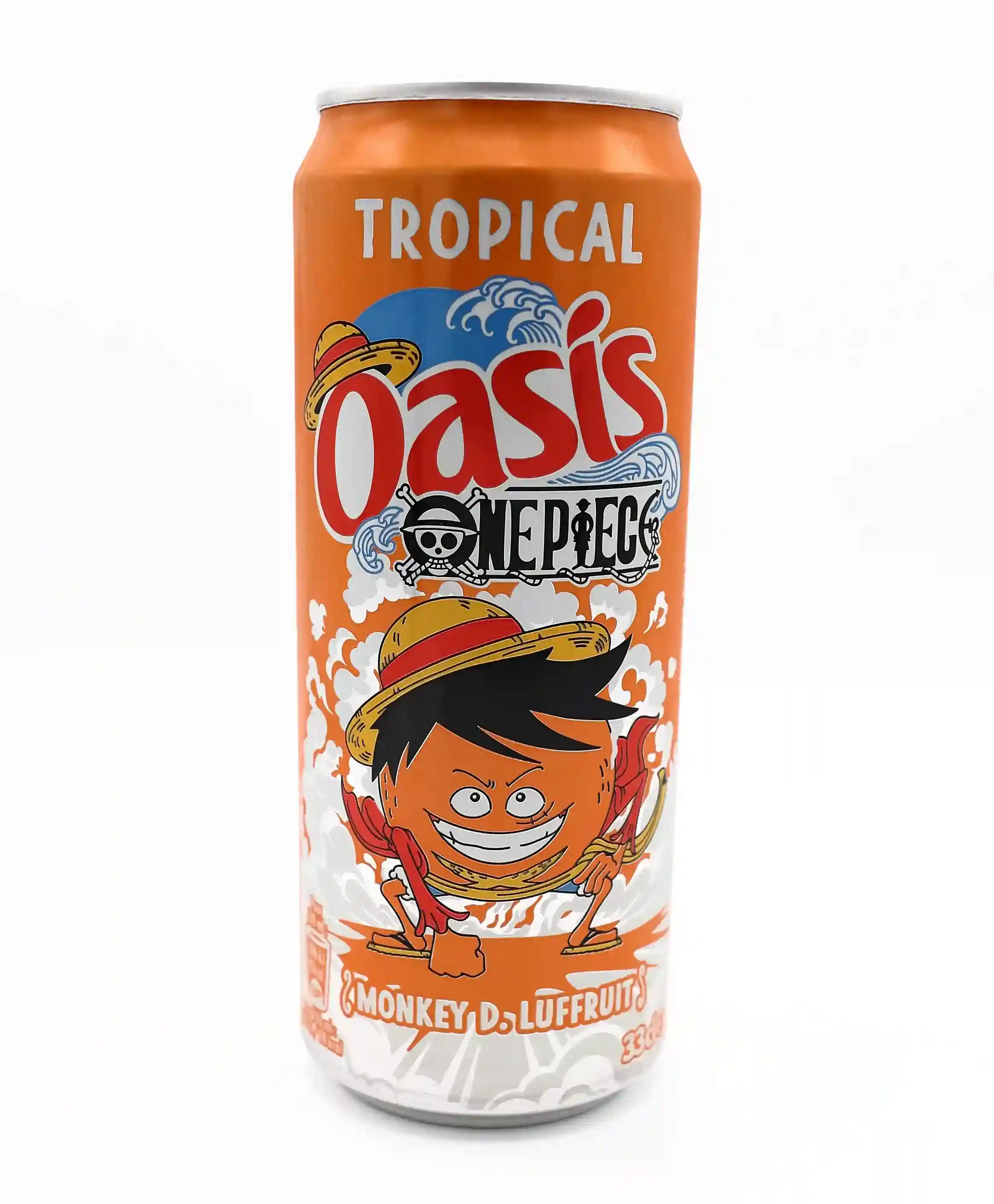 Oasis Drink